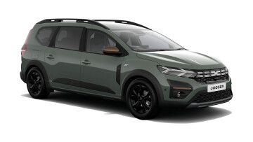 Dacia Jogger 1.6 HEV Extreme 5dr Auto Hybrid Estate